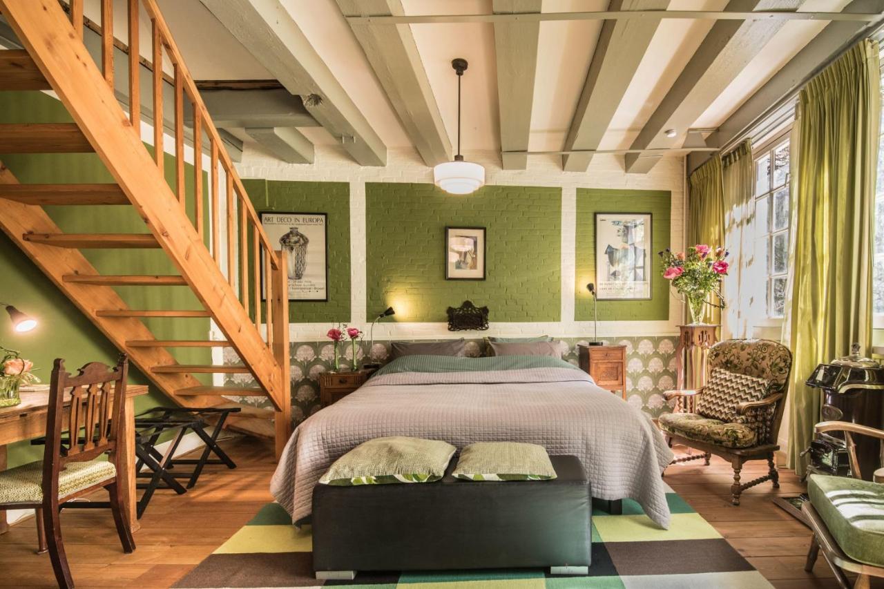 Studio Koggeschip Amsterdam Eksteriør bilde