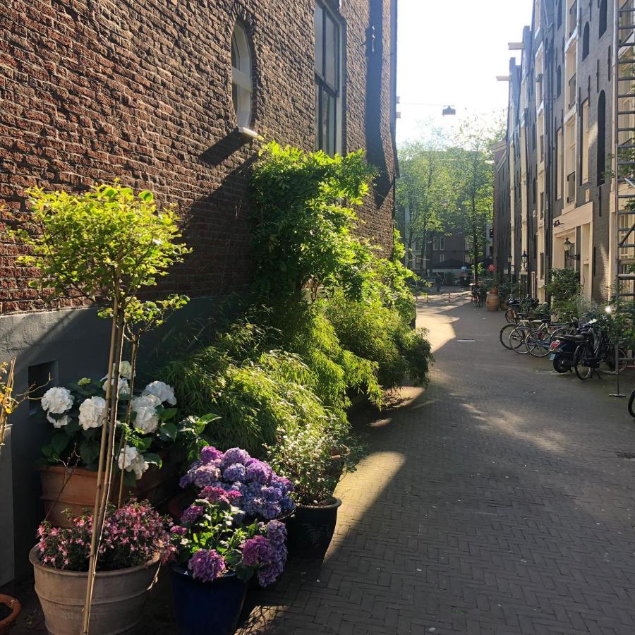 Studio Koggeschip Amsterdam Eksteriør bilde
