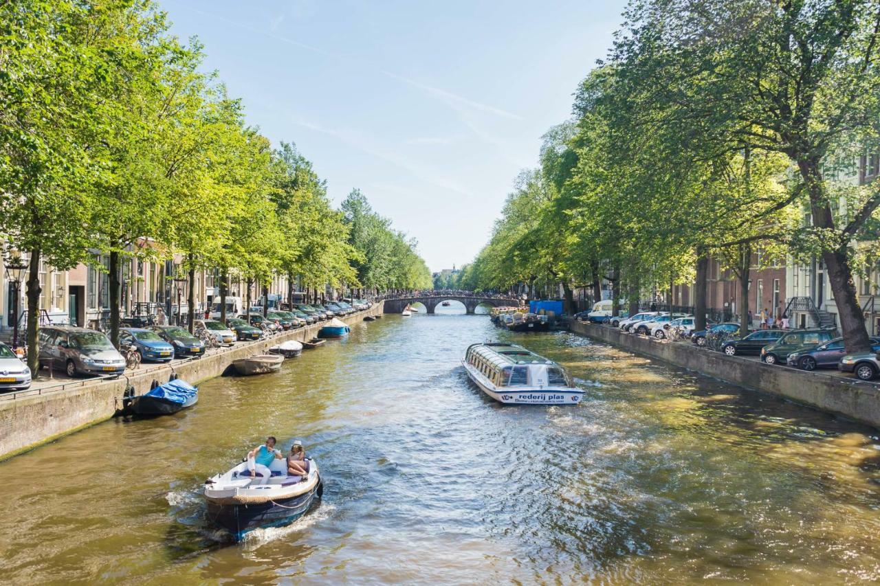 Studio Koggeschip Amsterdam Eksteriør bilde