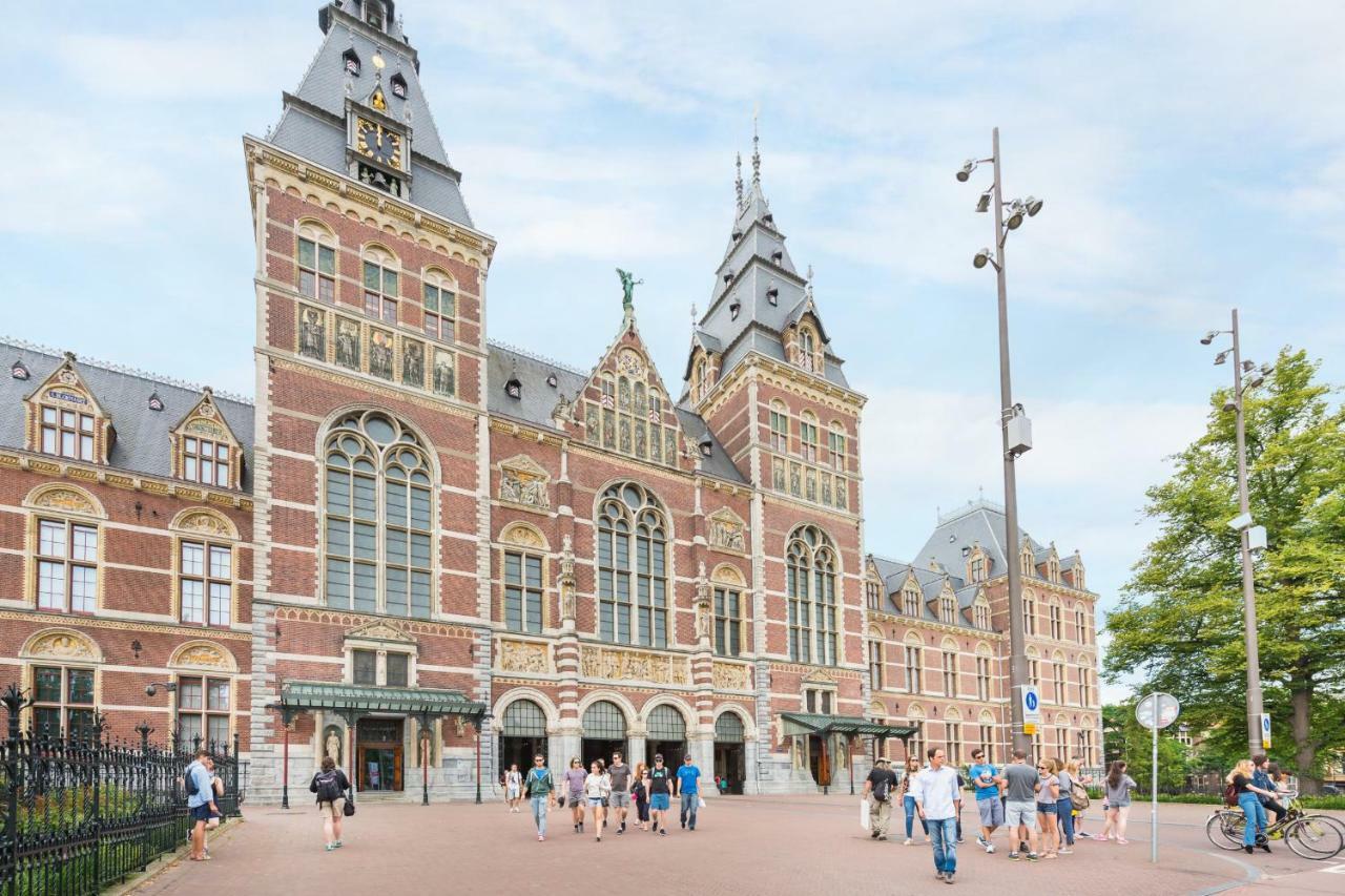 Studio Koggeschip Amsterdam Rom bilde